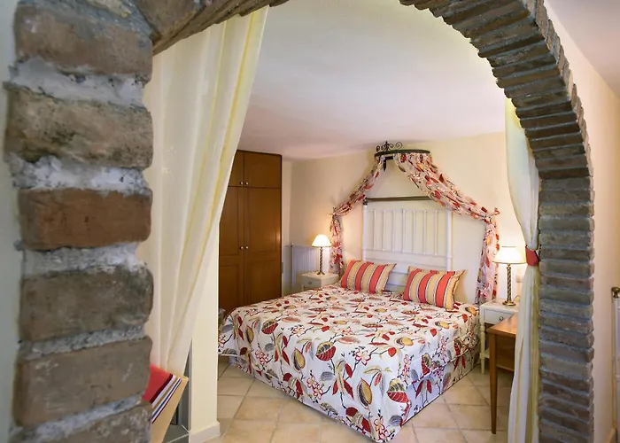 房达纳别墅酒店