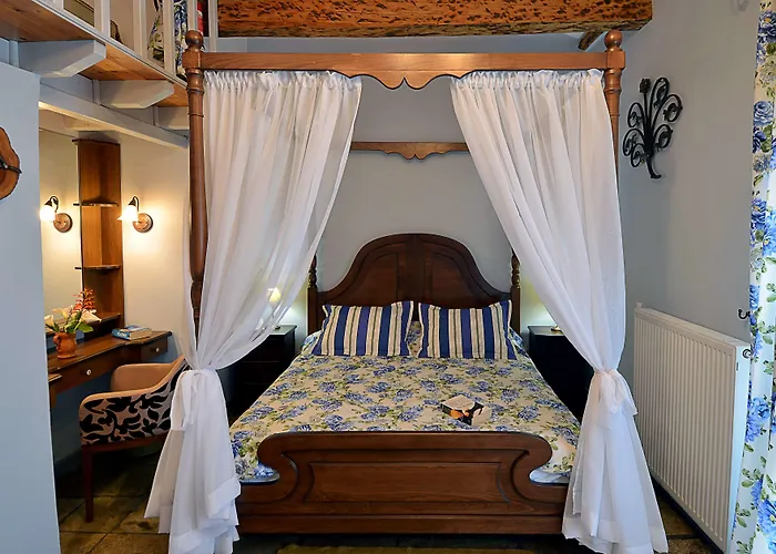 Hotel apartamentowy Fundana 4*