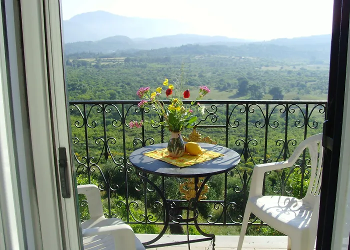 Fundana Hotel apartamentowy