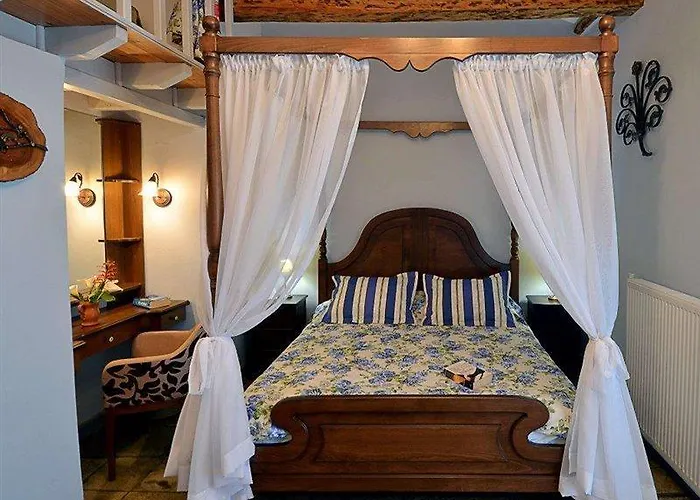 Fundana Hotel apartamentowy 4*