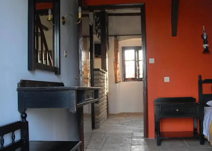 Fundana Hotel apartamentowy 4*
