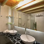 公寓式酒店 房达纳别墅酒店