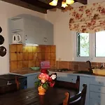 房达纳别墅酒店 4* Kanakádes