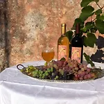 公寓式酒店 房达纳别墅酒店 Kanakádes