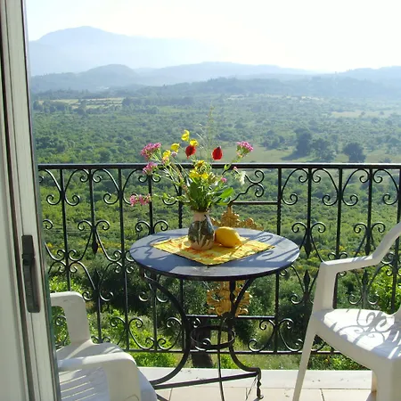 Fundana Hotel apartamentowy