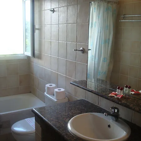 Hotel apartamentowy Fundana 4*