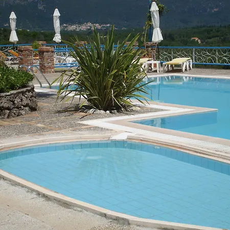 Aparthotel Fundana 4*