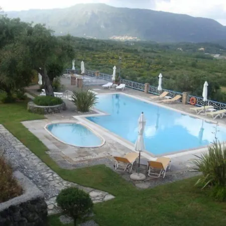 Aparthotel Fundana